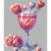 Valentine's Day-QRJ  2603